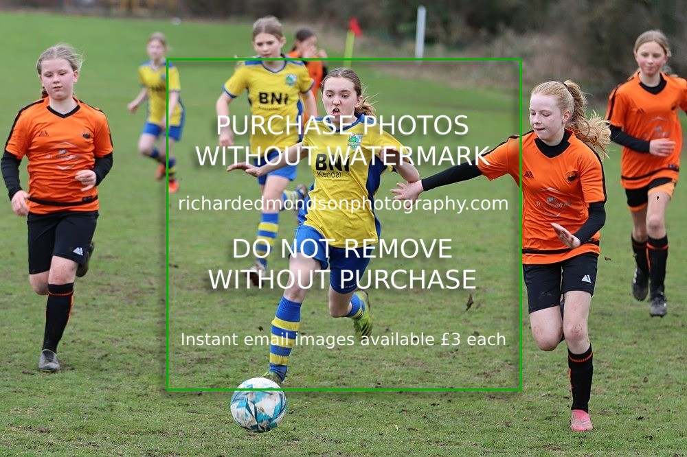 IMG_6393 - Kendal Utd Cobras vs Kirkby Stephen (19/3/23)