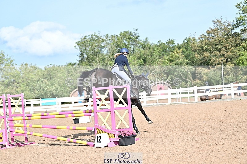241004A-110013-01492 - Fri 07 Snr Brit Nov & 90cm Open