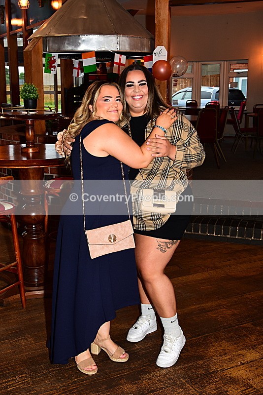 COU-163 - Courtney's 21st