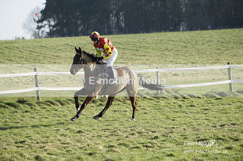 PtP 270222 449 - South & West Wilts Point-to-Point Larkhill 27/02/22