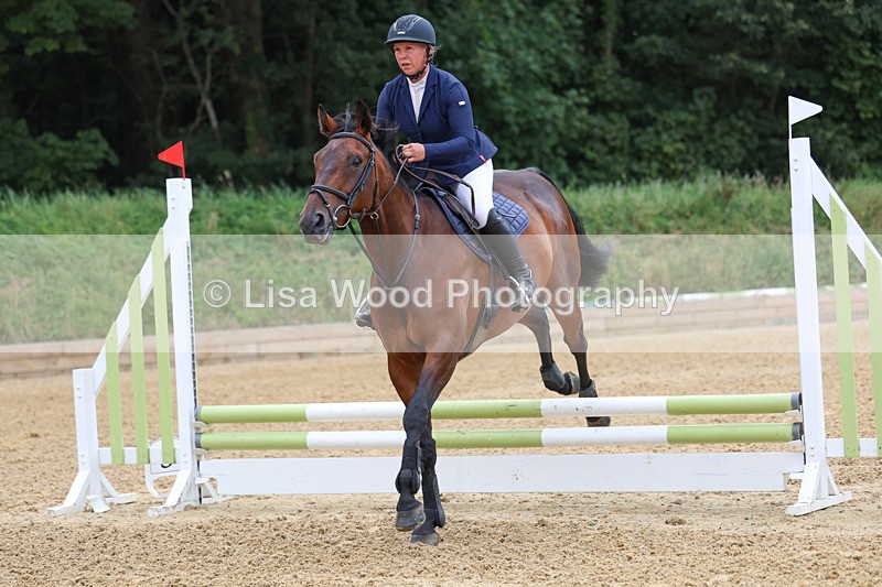 3E7A0055 - Class 1: Senior 60cm