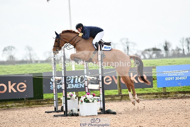 260313-125048-01615 - Cls 3 + 4 Snr Foxhunter and 1.20m Open