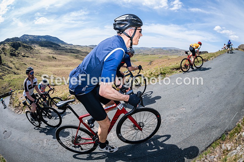 132419 - Hardknott Pass Camera 2 13.00-14.00