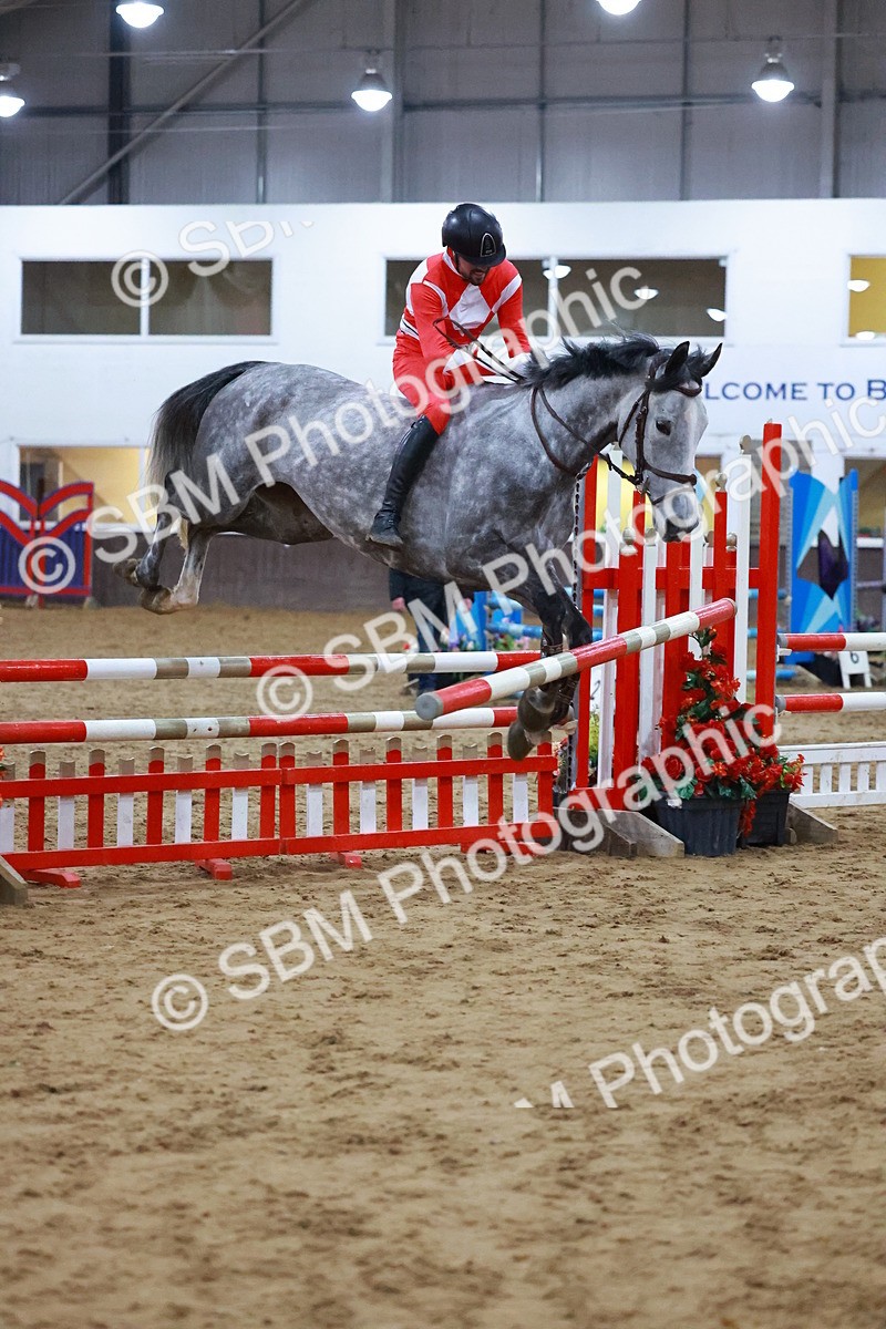 SBM_007425 - Bareback - Camera 2