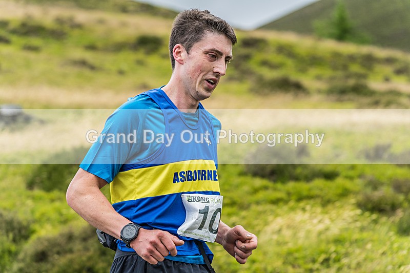 Skiddaw-693 - Skiddaw Fell Race Sunday 2nd July 2023