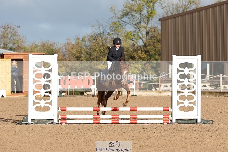 251025-093359-00721 - Cls 20 Clear Round 50cm