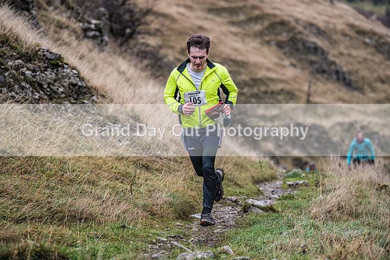 Litton-756 - Litton Christmas Cracker Fell Race Sunday 15th December 2024