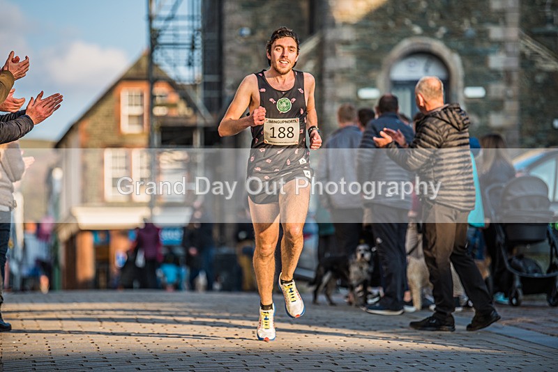 RTH-554 - Keswick Round The Houses Road Race, Wednesday 26th April 2023