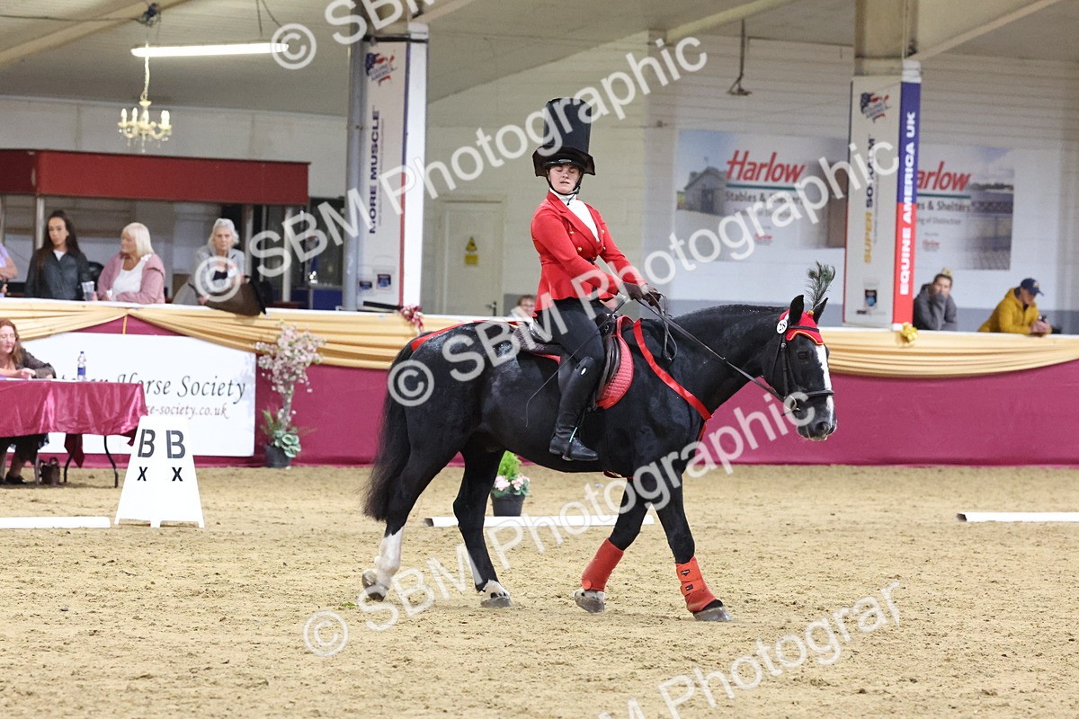 SBM_09689 - Class 52 Strictly Fancy Dress-Age