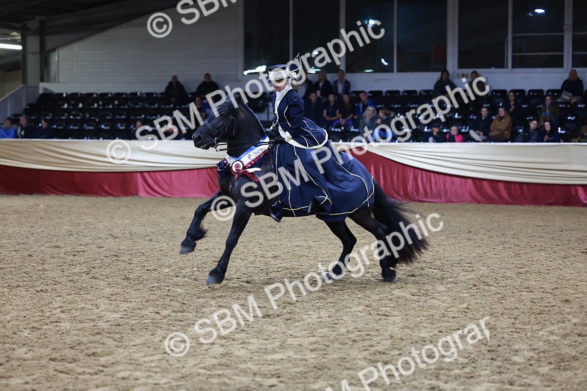 SBM_21474 - Class U - Costume Confour Champ