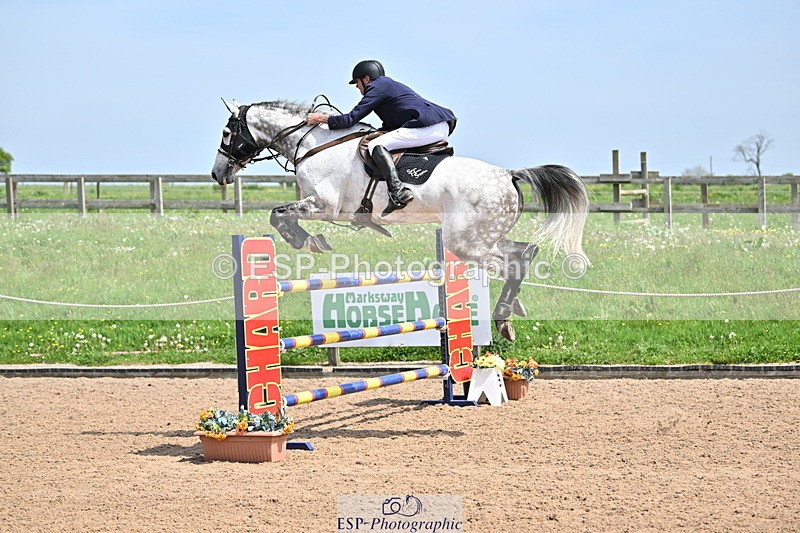 240510A-132653-07223 - Cls 23 Talent Seeker Inc 7yr old 13.15 to 14.10