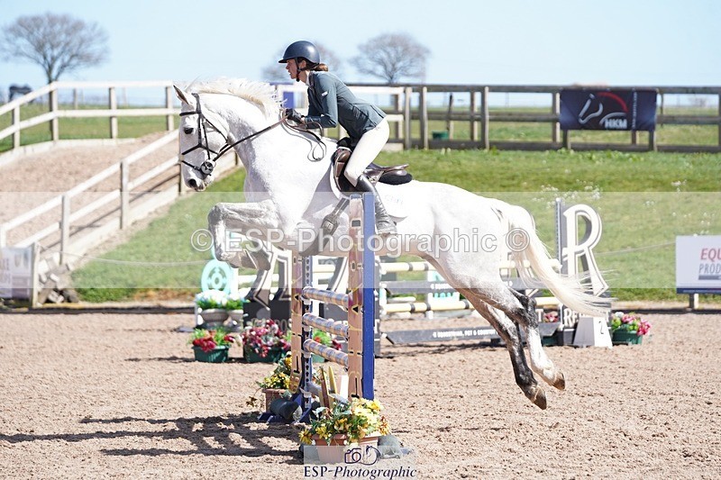 250330-123814-07052 - Cls 27 Snr 1.05 and 1.10m Grand Prix