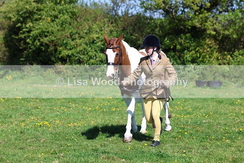 3E7A9911 - Class 17: Young Handler