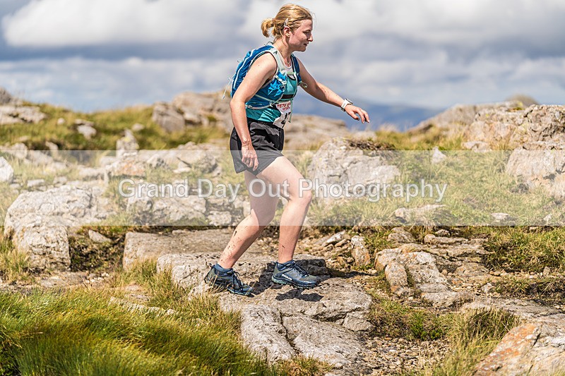 Blisco Dash-336 - Blisco Dash Fell Race (women) Saturday 27th July 2024