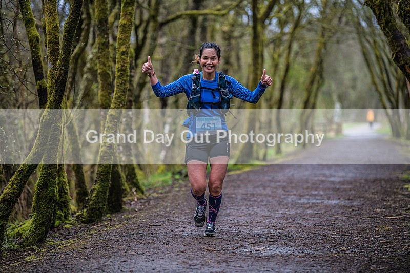 Kielder-784 - High Terrain Events Kielder 82, 50 & 32K Ultra Trail Races Saturday 13th April 2024