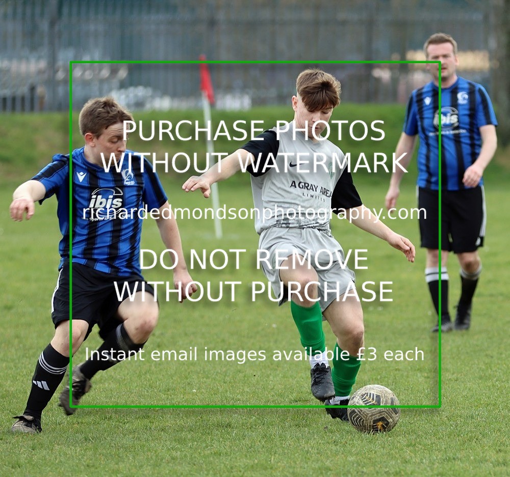 IMG_7978 - Ibis vs Arnside & Milnthorpe Town
