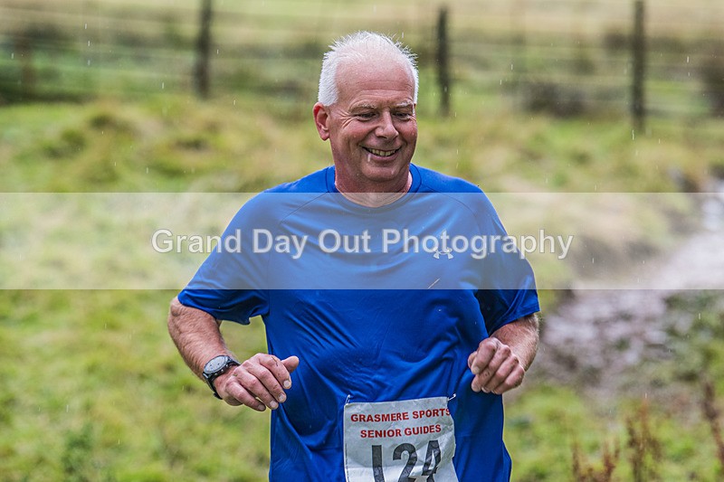 Grasmere Senior-598 - Grasmere Guides Senior Fell Race Sunday 25th August 2024