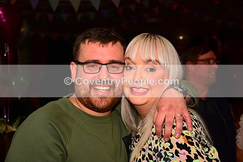 JAC0-474 - Jackie's 60th