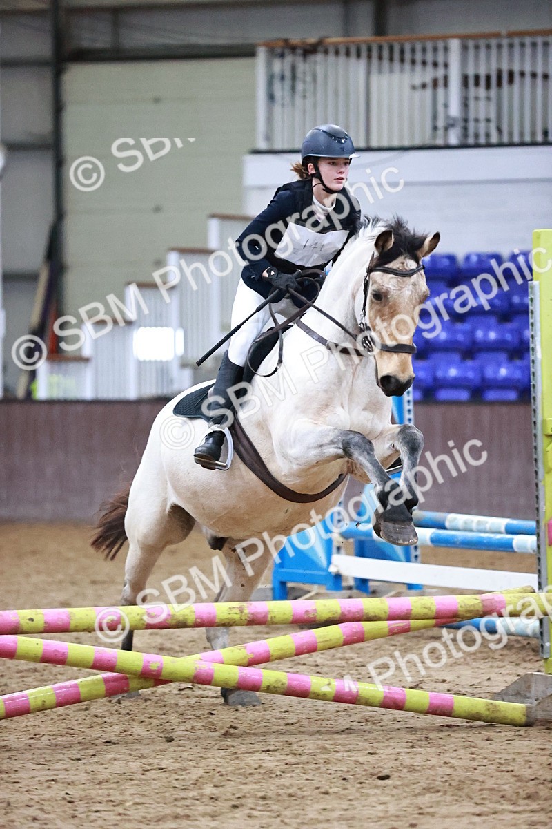 SBM_001367 - Class 4 - 70cm