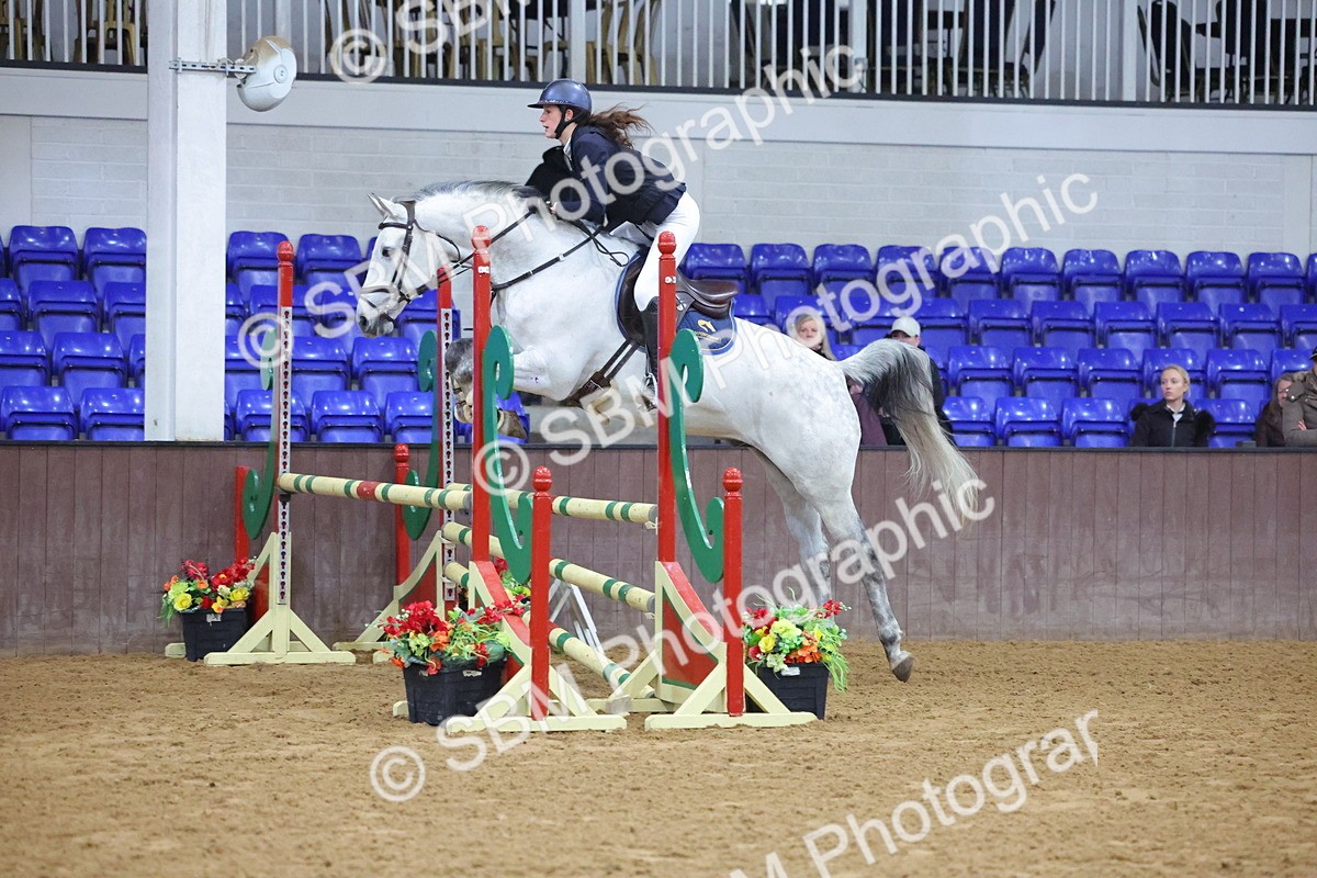 SBM_001133 - Class 14 - Nupafeed Supplements Senior Discovery/ 1m Open - First Round (1.00m)