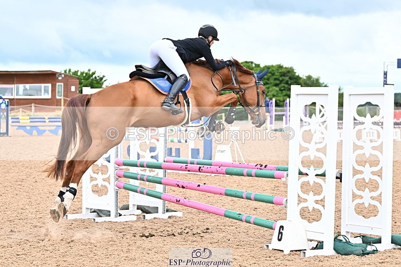 240608A-092156-01957 - Cls 1 Snr British Novice and 90cm Open