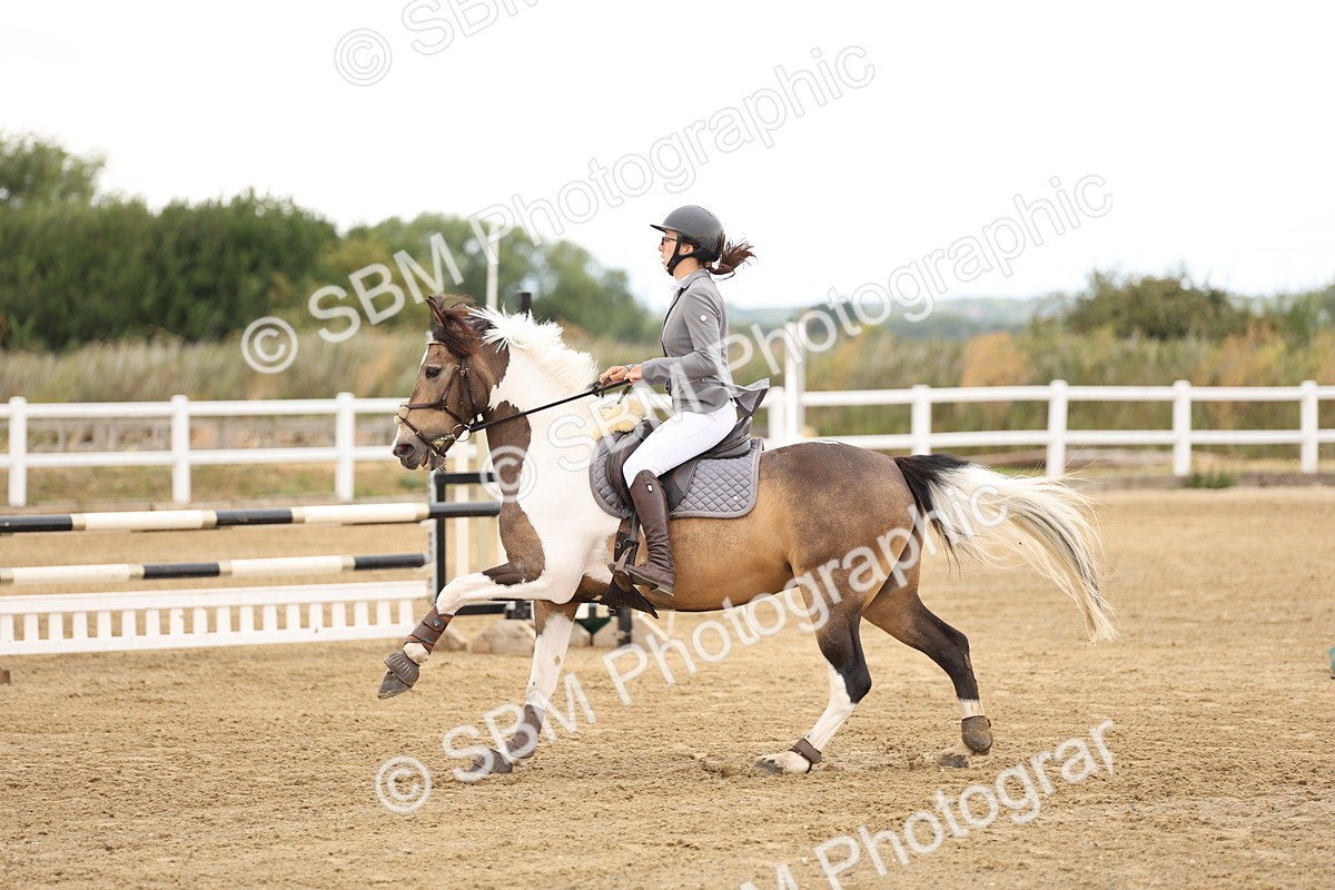 SBM_023231 - Class 3 - Senior British Novice - 90cm