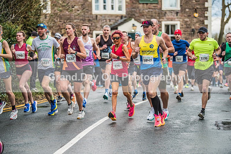 Ribble-122 - Ribble Valley 10K Sunday 31st December 2023