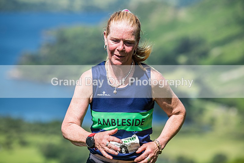 Arnison-155 - Arnison Dash Fell Race Sunday 29th June 2025