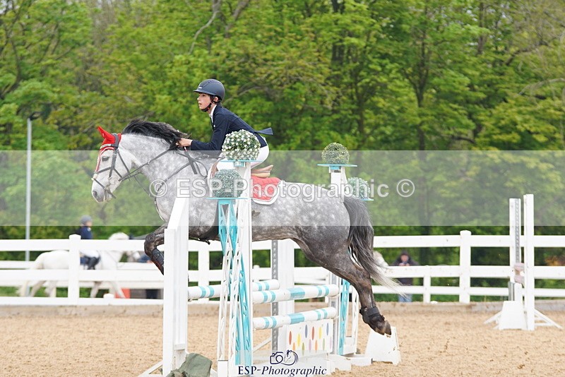 230513A-101904-00348 - Cls 2 Pony British Novice & Open