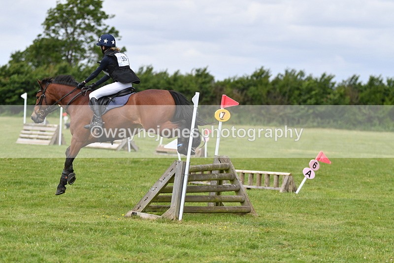 WJ5_3401 - Class 5 80cm Pairs