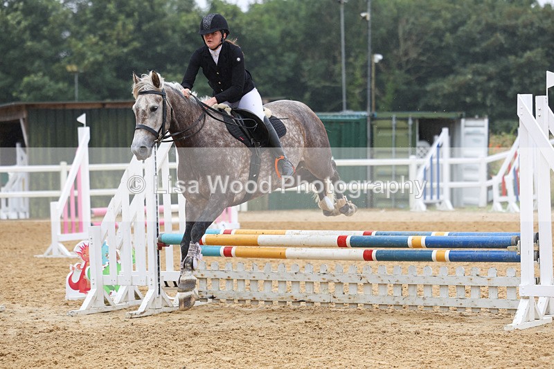 3E7A9368 - Class 7: 70cm Senior