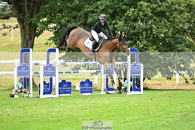 250705A-120454-14569 - Cls 30 Snr Foxhunter 2nd Round