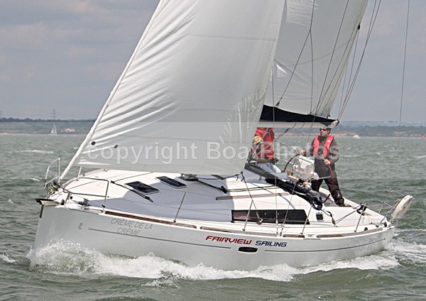 100530 FAIRVIEW SAILING CREME DE LA CREME IMG_7800 - 100530 FAIRVIEW SAILING CREME DE LA CREME