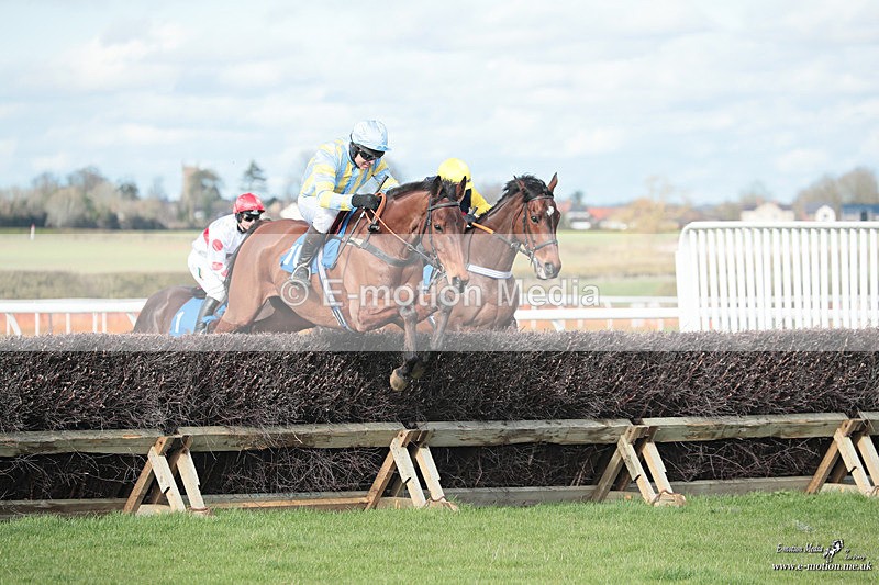 PtP 170324 2579 - Oakley Hunt PtP Brafield-On-The-Green 17/03/24