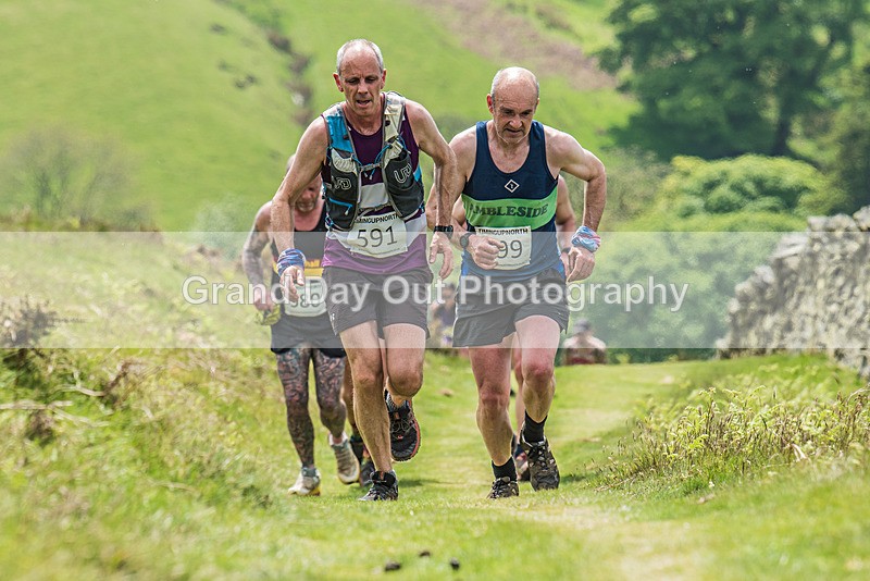 Two Tops-655 - Two Tops Fell Races (Junior & Senior) Saturday 20th May 2023