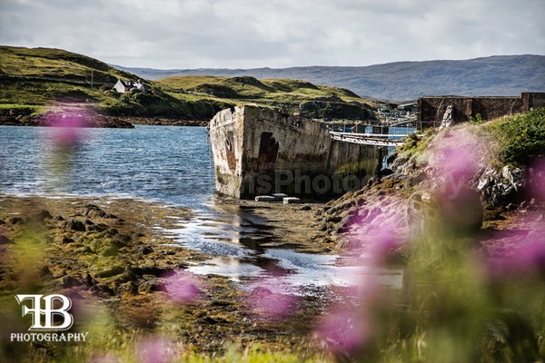 Lewis-18 - Landscapes and Seascapes