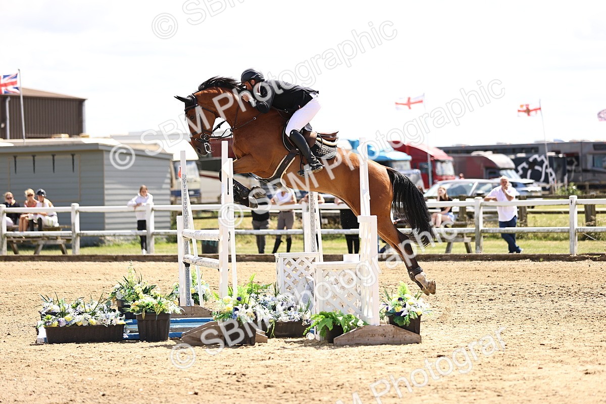SBM_003915 - Class 23 - Talent Seekers Inc 7 yr Old Championship Qualifier 1.30 - 1st Half