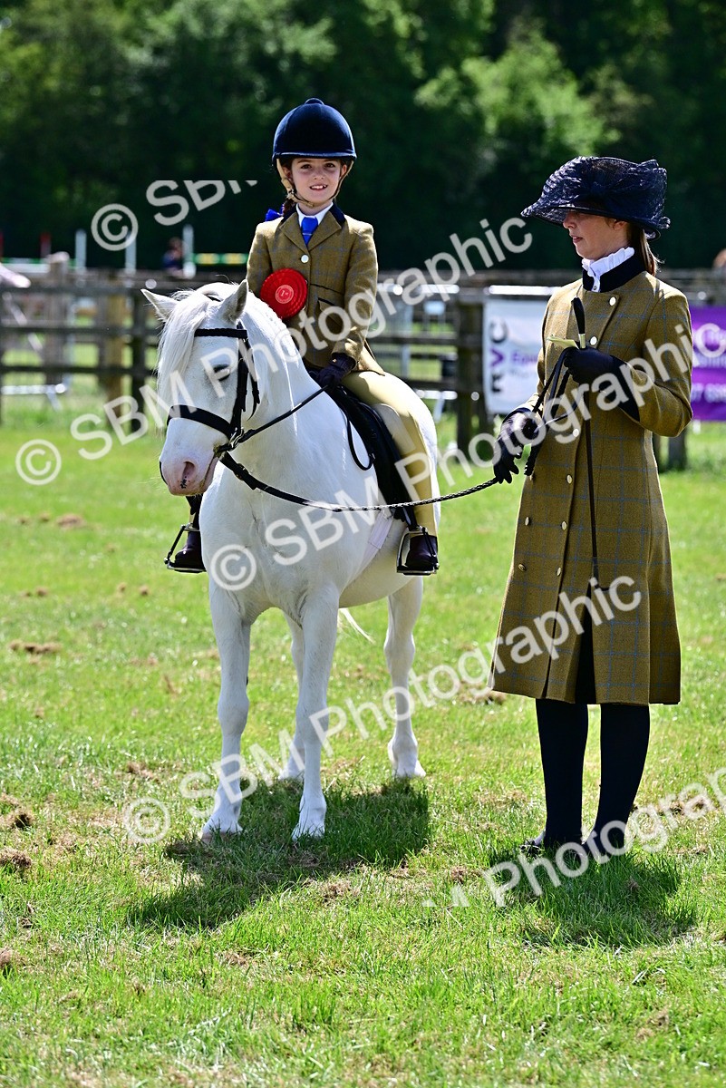 SBM_05978 - Class 59-60 - TSR M&M  Lear Rein and First Ridden Amateur of the year
