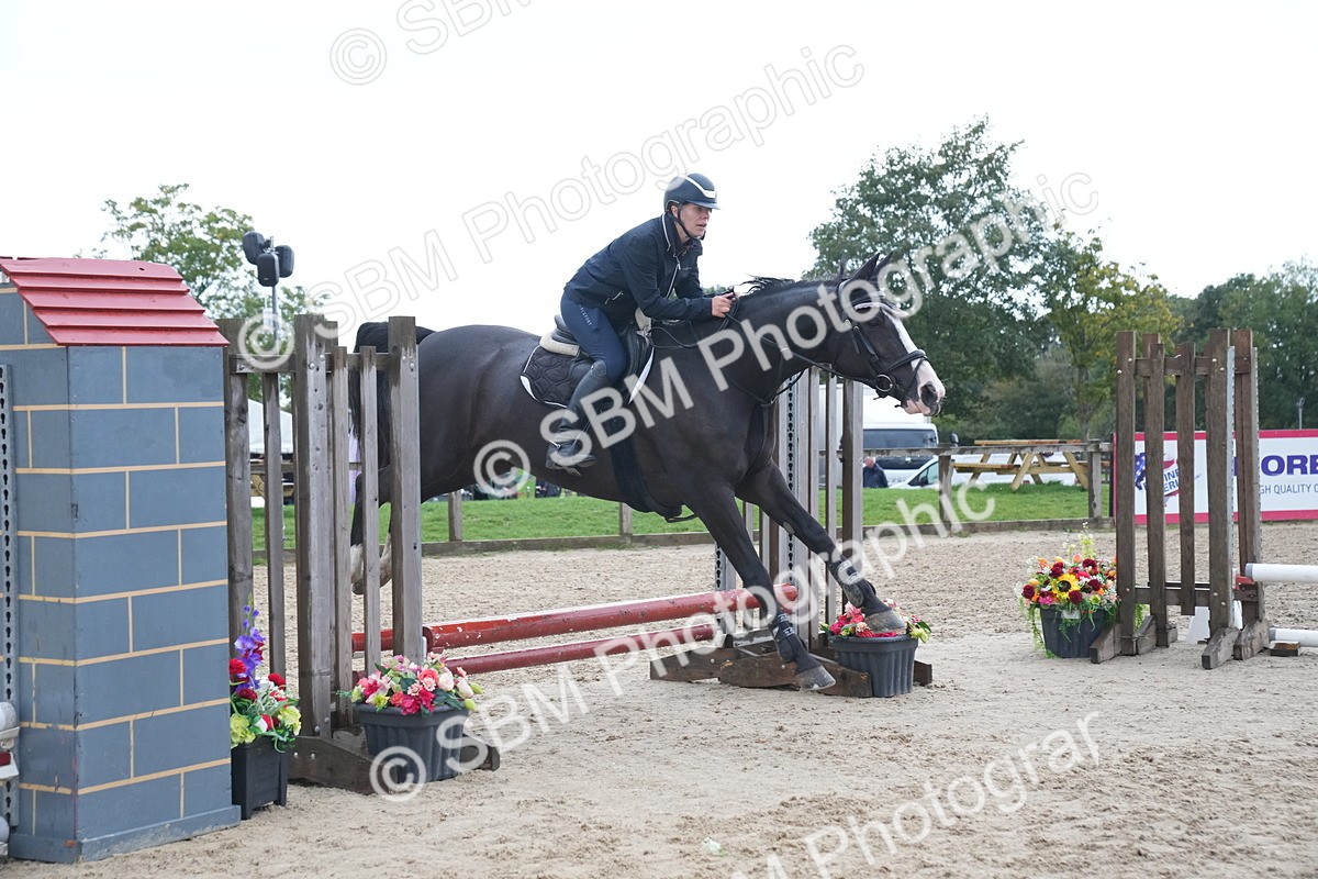 SBM_01980 - J54 - Clear Round 50cm