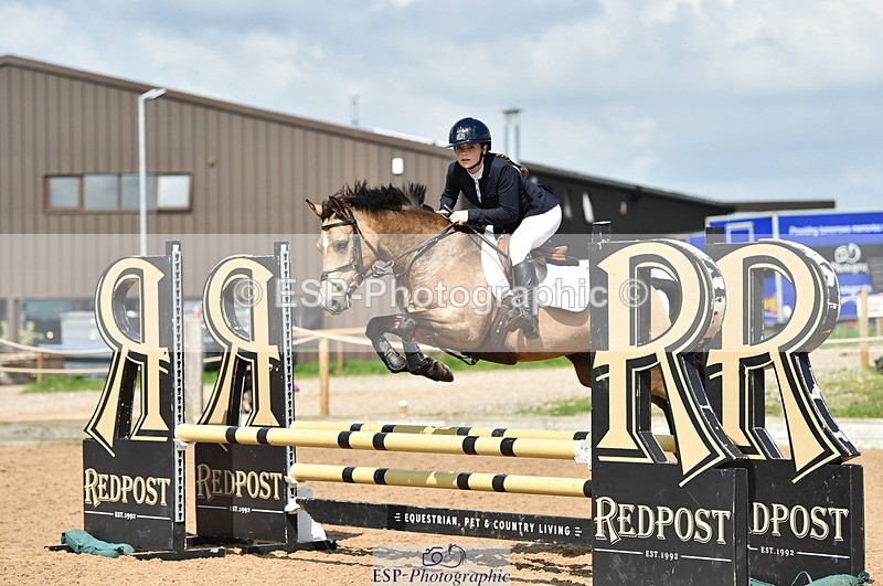 230902A-131310-01355 - Cls 3A Pony Medium 80cm