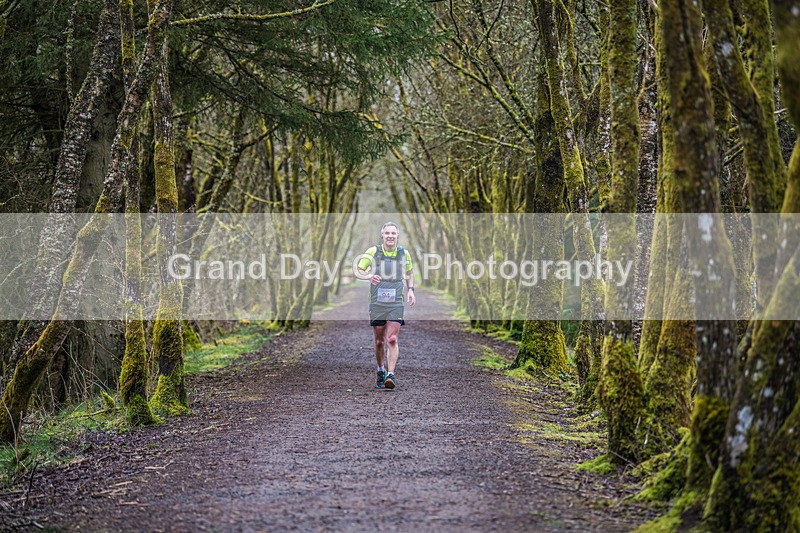 Kielder-906 - High Terrain Events Kielder 82, 50 & 32K Ultra Trail Races Saturday 13th April 2024