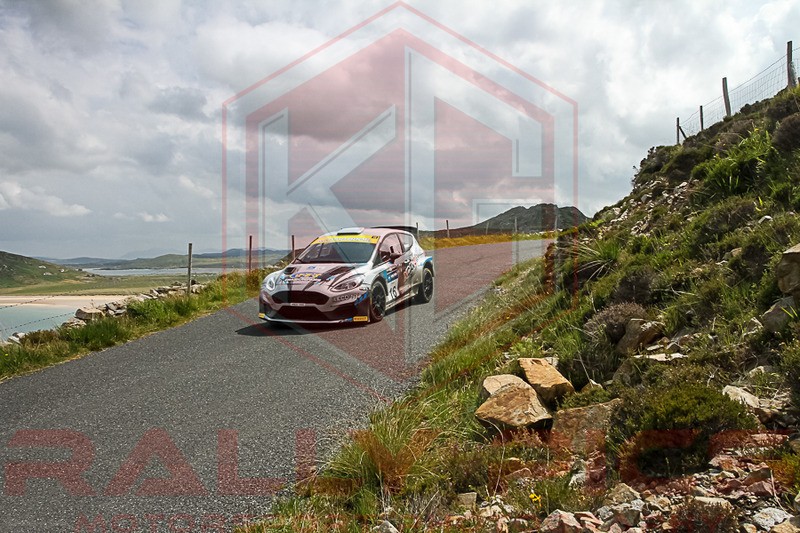 Wilton Recycling Donegal Sunday Stages-39 - Wilton Recycling Donegal International Rally 2023