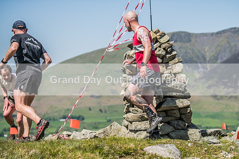 Threlkeld-140 - Threlkeld Village Fete Fell Race Monday 25th May 2026