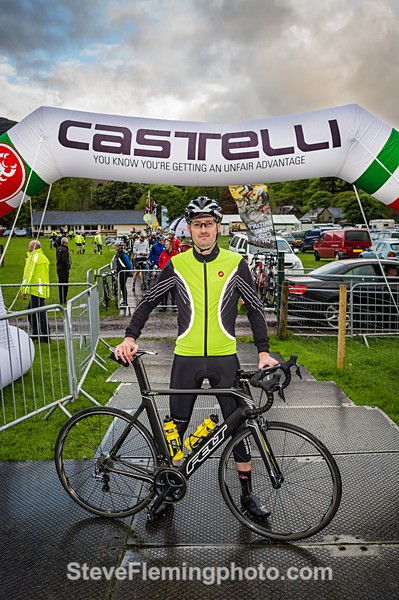 Cycling Plus Editor - Fred Whitton Challenge over the years