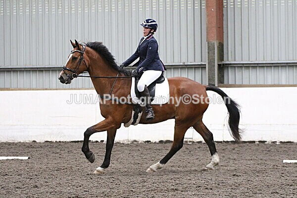 SIAL5092 - CAbin Dressage 5th july 2025