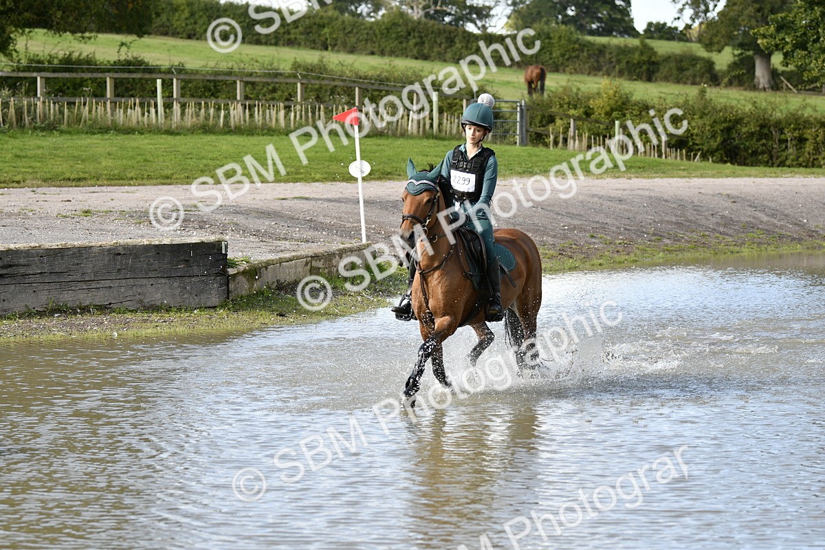 SBM_16345 - E4b - Eventers Challenge 60cm Open