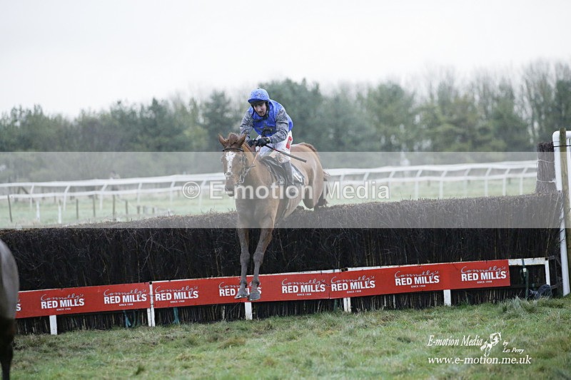 PtP 020122 611 - Larkhill Racing Club Point-to-Point 02/01/2022
