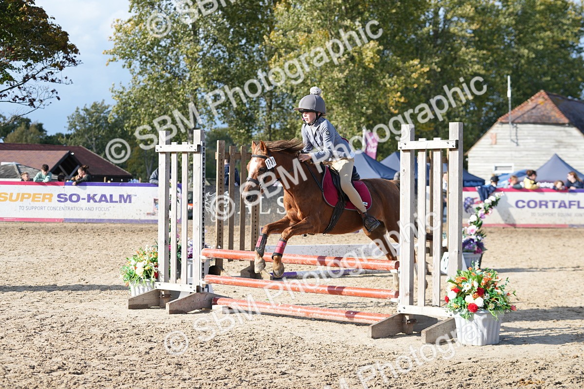 SBM_49444 - J8 - Junior Pony 65cm Championship