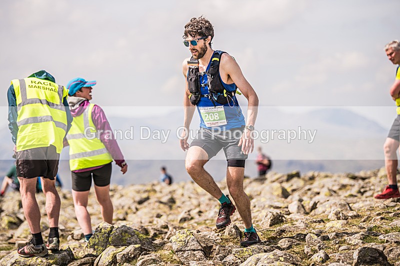 Fairfield-433 - Fairfield Horseshoe Fell Race Saturday 11th May 2024