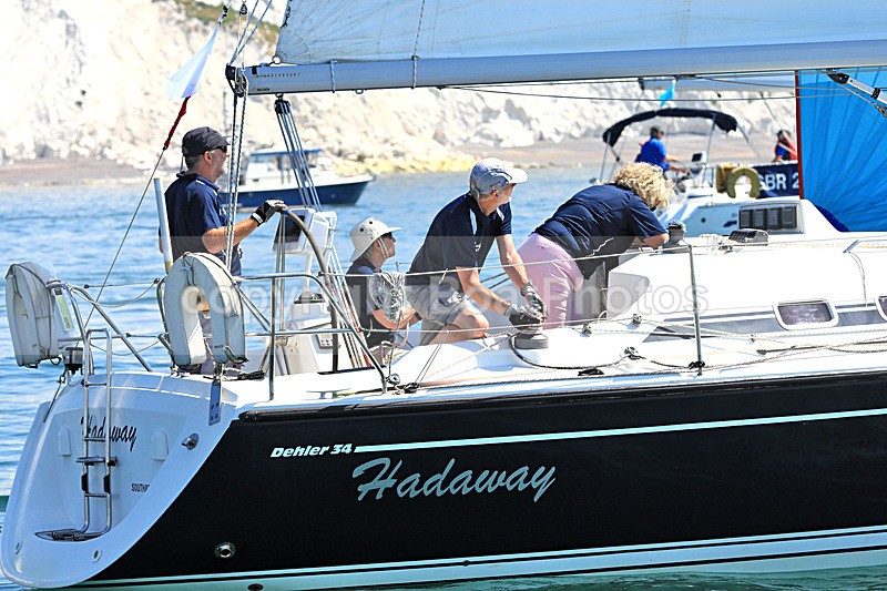 180707 HADAWAY GBR9152T 1Y3A9104 - ROUND THE ISLAND 2018